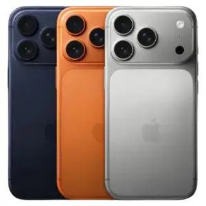 LG U+ 아이폰17프로맥스 2TB 사전예약 알림 상품