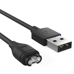 가민 어프로치 S70 S60 USB 데이터 케이블 충전기, 포러너 935 265S, 비보액티브 3 4 4S, 페닉스 5, 7X, In