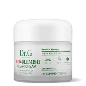 닥터지 레드 블레미쉬 클리어 크림 70ml, 3개