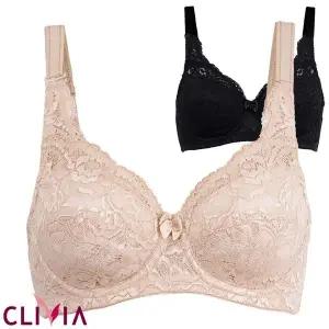 크리비아 A B C D컵 바디업 체형보정 브라 cbr 2600n885358