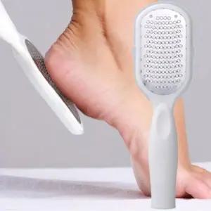 풋케어 발각질 제거기 발 관리 케어 발 뒷꿈치_22865743
