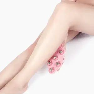 림프 마사지기 림프절 마사지볼 마사지_22873435