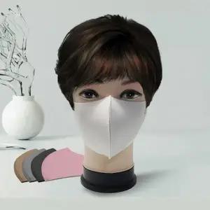올래 쿨 CU+ 구리 항균마스크 구리마스크 연예인마스크_22874542