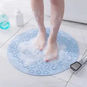발씻는 풋브러쉬 발세척매트 발각질제거기 발브러시_22874619