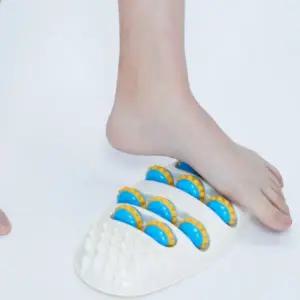 발바닥 다리 발 마사지기 지압기 다리 족저근막안마기