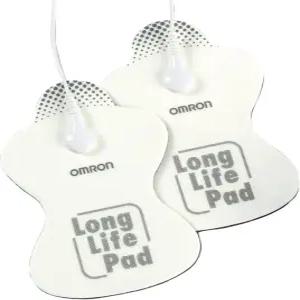 OMRON TENS 장치용 Long Life 패드