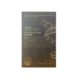 투비컷 가르시니아 900mg x 60정 1개 / 써클