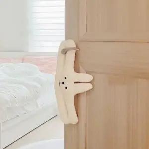 곰 토끼 인형 도어스토퍼 손끼임방지 모서리보호 문 보호