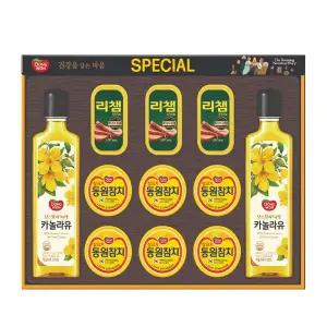 동원 스페셜 5호 명절 선물세트 1세트