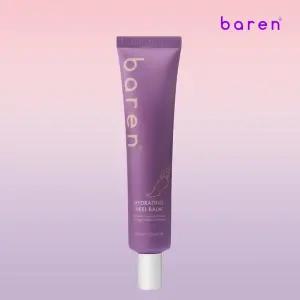 바렌 하이드레이팅 힐밤 풋+레그 (단품)