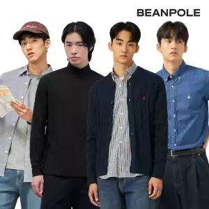 [빈폴] 주지훈 PICK! 25FW 신상 외 아울렛 티셔츠/피케티/반바지 BEST ITEM 99종!+11번가 단독 추가 할인
