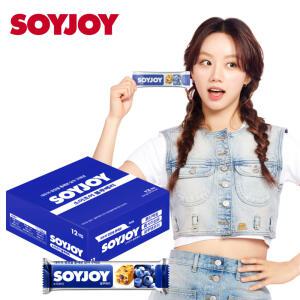 소이조이 단백질바 건강간식 3종 모음