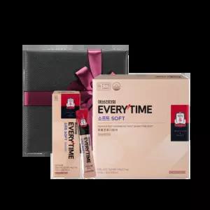 [선물포장+쇼핑백] 에브리타임소프트(10ml*30포)