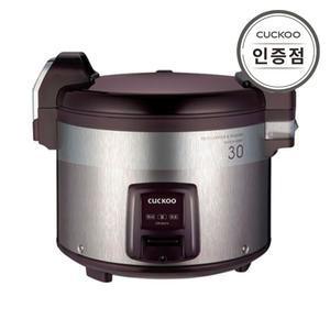 쿠쿠 CR-3031V 30인용 전기보온밥솥 공식판매점 SJ