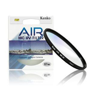 (겐코정품) KENKO AIR MCUV 67mm 필터