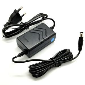 DC 12V 500mA 아답터 12V500mA 0.5A 케이블 일체형 LED CCTV 어댑터