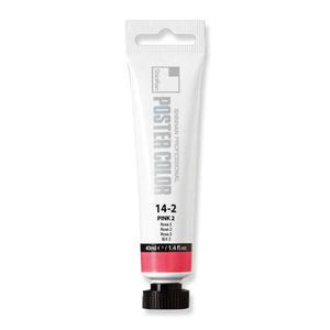 알파 포스터칼라 튜브형 40ml 48색 낱색 포스터물감