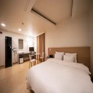 [경북 모텔] 포항 문덕 RESIDENTIAL HOTEL(레지덴셜) (포항,남구(시청,시외버스터미널,구룡포,쌍사,문덕,오천))