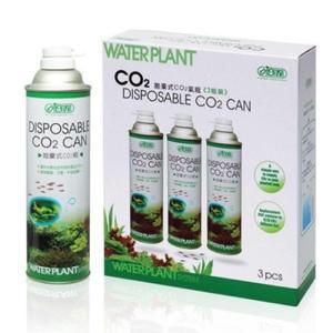 이스타 co2리필캔 3pcs/저압이탄/co2캔