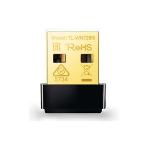 GC TP-LINK TL-WN725N USB 2.0 무선랜카드 티피링크