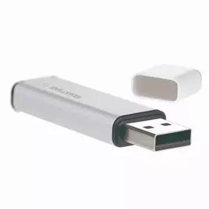 젬스톤 STS USB2.0 64GB USB 메모리 실버