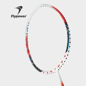 플라이파워 FLYPOWER 토네이도 911X 배드민턴라켓