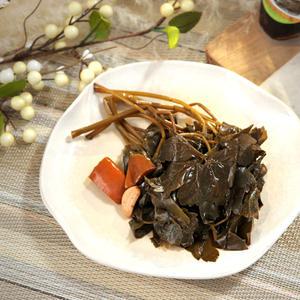 방풍나물장아찌 1kg