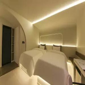 [광주] 상무지구 듀호텔 D youHOTEL(광주, 서구)