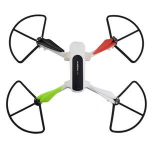 Hubsan ZINO H117S 협산지노 드론부품 보호가드블랙