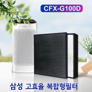 삼성공기청정기 AX34N3020WWD 필터 CFX-G100D