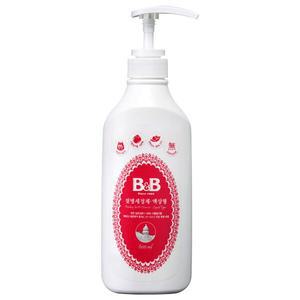 젖병세정제 액상형 용기 600ml