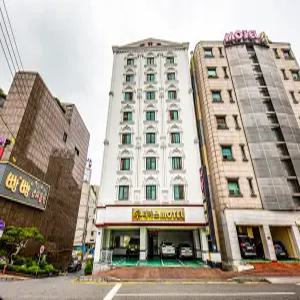 [충남 모텔] 보령(대천) 피카소 (보령,대천해수욕장)