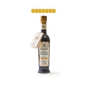 카사노바 모데나 발사믹식초 7골드메달 15년산 250ml