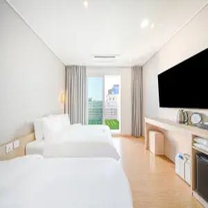[경북 모텔] 포항 죽도시장 hotel 라자비 (포항,북구(영일대,죽도시장,여객터미널,송도))