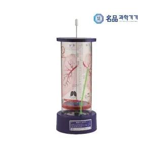 폐활량측정기