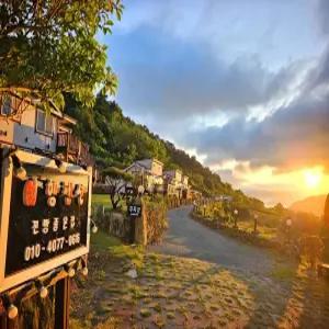 [전남] 완도 청산도 여행펜션(전남, 완도)