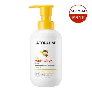 아토팜 키즈 허니 로션 300ml