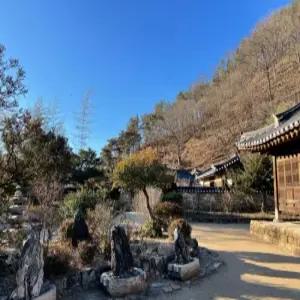 [경북 펜션] 청송 송소고택펜션 (울진,영덕,청송)