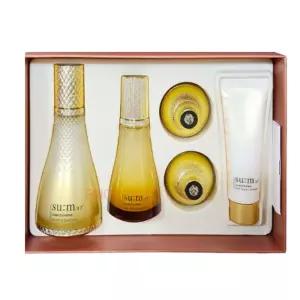 숨37숨 로시크숨마 엘릭서 에센스 시크리타 60ml 기획세트
