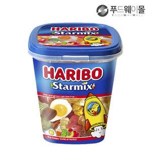 하리보 스타믹스 컵 175g