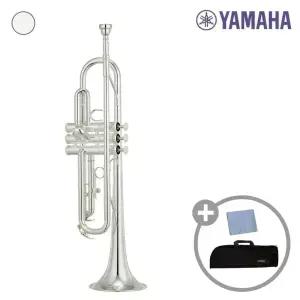 야마하 트럼펫 YAMAHA YTR-2330S/ YTR2330S 실버+옵션
