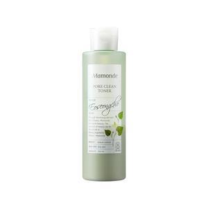 마몽드 어성초 포어 클린 토너 250ml