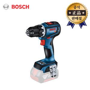 BOSCH 충전드릴드라이버 GSR18V-90C 본체 18V 전동드릴 보쉬