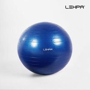 [NS홈쇼핑]렉스파 YH-34 블루 75cm 짐볼 피트니스볼[30204416]