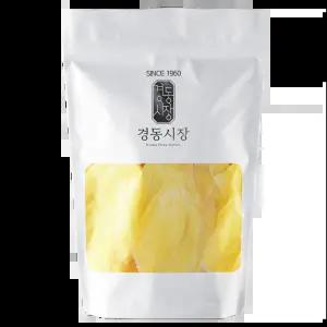 1kg 건망고 슬라이스