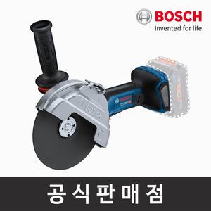 보쉬 정품 GWS 18V-180 PC 바이터보 충전그라인더 7인치 본체만 베어툴 보쉬공구