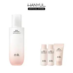 [5% 더블쿠폰] 한율 빨간쌀 보습탄력 에센스 스킨 150ml