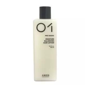 아모스 모이스처 밸런싱 헤어로션 300ml
