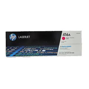 HP W2043A 정품 토너 /빨강색 2100매 /SH