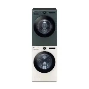 LG 건조기 + 세탁기 FX24ENE-GNG 배송무료